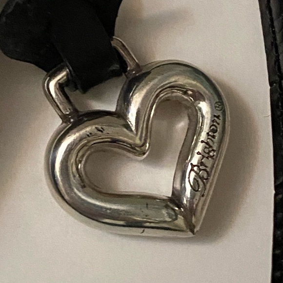 Brighton Cat Purse - Vintage - RARE! - Picture 3 of 4